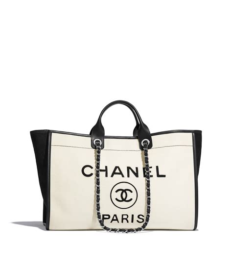 chanel sommer tasche|More.